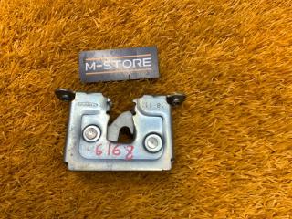 Фото запчасти замок капота левый BMW X6 2011 контрактная запчасть Запчасть замок капота левый BMW X6 2011