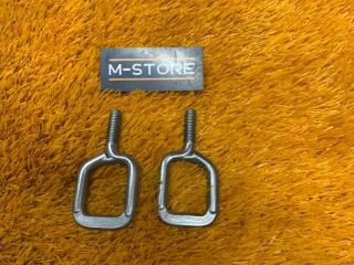 Фото запчасти скоба капота BMW 5-Series 2007 контрактная запчасть Запчасть скоба капота BMW 5-Series 2007