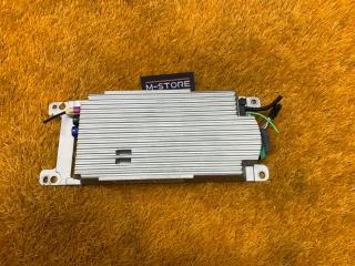 Запчасть блок управления телефоном BMW X6 2011