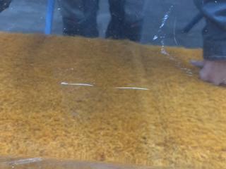 Дверь передняя правая Infiniti FX35 S50 VQ35DE