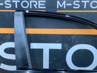 Дверь передняя правая FX35 S50 VQ35DE