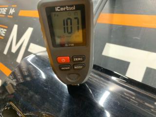 Дверь передняя правая FX35 S50 VQ35DE