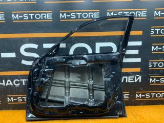 Дверь передняя правая FX35 S50 VQ35DE