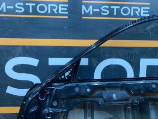 Дверь передняя правая FX35 S50 VQ35DE