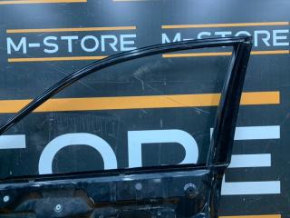 Дверь передняя правая FX35 S50 VQ35DE