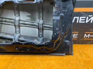 Дверь передняя правая FX35 S50 VQ35DE