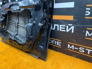 Дверь передняя правая FX35 S50 VQ35DE