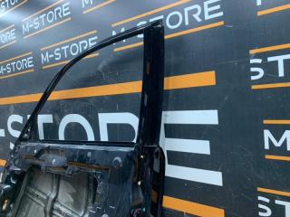 Дверь передняя правая FX35 S50 VQ35DE