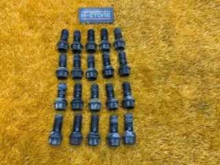 Запчасть болт колесный BMW 7-Series 2011