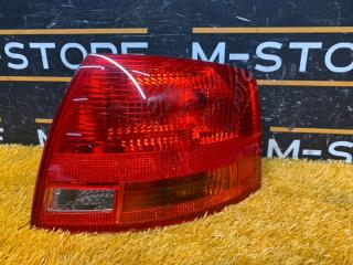 Фонарь задний правый Audi A4 2005