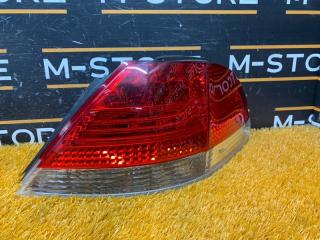 Фонарь задний правый BMW 7-Series 2008
