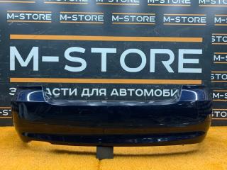 Бампер задний BMW 3-Series 2004