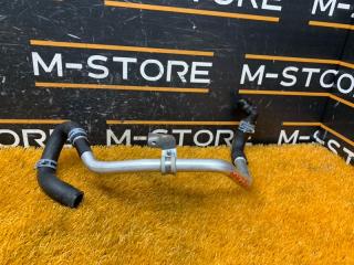 Патрубок системы охлаждения Mercedes-Benz C-Class 2014