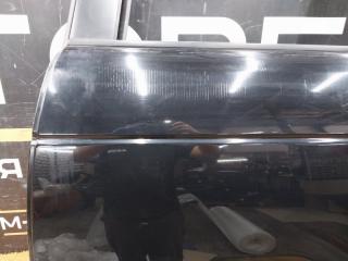 Дверь задняя левая Range Rover 2003 L322 M62B44