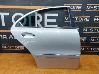 Запчасть дверь задняя правая Mercedes-Benz E-class 2005 W211 272.964 A2117300205 контрактная Дверь задняя правая Mercedes-Benz E-class 2005 W211 272.964 A2117300205 контрактная