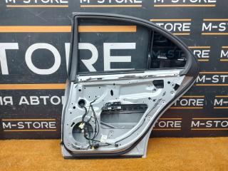 Дверь задняя правая E-class 2005 W211 272.964 Дверь задняя правая E-class 2005 W211 272.964