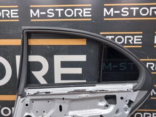 Дверь задняя правая E-class 2005 W211 272.964 Дверь задняя правая E-class 2005 W211 272.964