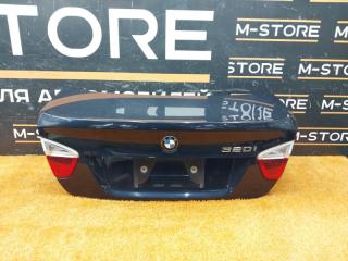 Крышка багажника BMW 3-Series 2004