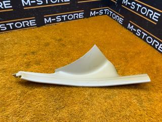 Накладка на порог салона задняя правая BMW 5-Series 2005 контрактная Накладка на порог салона задняя правая BMW 5-Series 2005