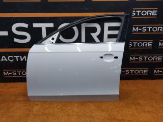 Дверь передняя левая Audi A4 2013