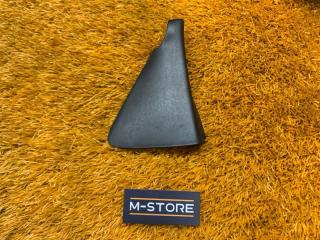 Запчасть накладка двери задняя левая Volkswagen Touareg 2008