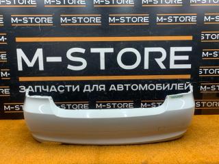 Бампер задний BMW 3-Series 2006