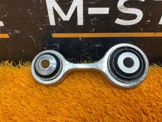 Запчасть рычаг подвески нижний задний левый BMW 5-Series 2012