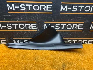 Накладка на порог салона задняя правая BMW 5-Series 2004 контрактная Накладка на порог салона задняя правая BMW 5-Series 2004