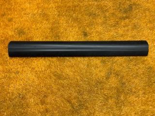 Накладка на порог салона передняя левая BMW 5-Series 2004 контрактная Накладка на порог салона передняя левая BMW 5-Series 2004