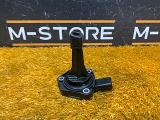 Датчик уровня масла Audi A4 2009 контрактная Датчик уровня масла Audi A4 2009