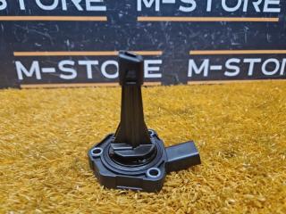 Датчик уровня масла Audi A4 2009 контрактная Датчик уровня масла Audi A4 2009