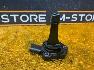 Датчик уровня масла Audi A4 2009 контрактная Датчик уровня масла Audi A4 2009