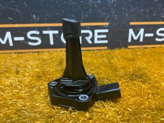 Датчик уровня масла Audi A4 2009 контрактная Датчик уровня масла Audi A4 2009