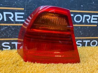 Фонарь задний левый BMW 3-Series