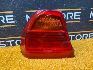 Фонарь задний левый BMW 3-Series