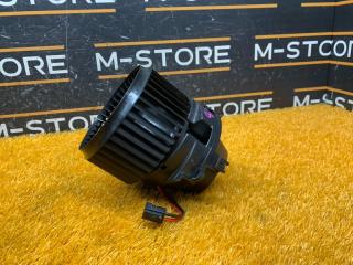 Мотор печки BMW X1 2016