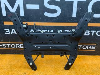 Балка поперечная (подрамник) передняя BMW X1 2016 контрактная Балка поперечная (подрамник) передняя BMW X1 2016