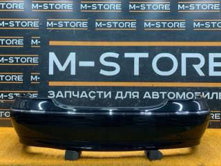 Бампер задний Mercedes-Benz C-Class 2005