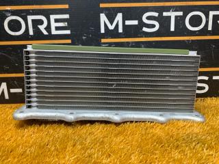 Интеркулер Audi A3 2014