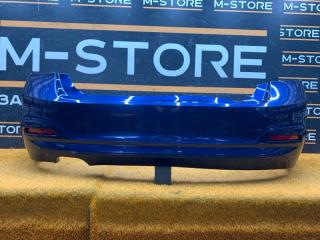 Бампер задний BMW 3-Series 2015 контрактная Бампер задний BMW 3-Series 2015