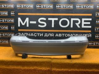 Бампер задний Mercedes-Benz C-Class 2005