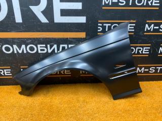 Крыло переднее левое BMW 3-Series E46 41358240405 новая
