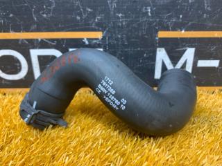 Фото запчасти патрубок системы охлаждения BMW X1 2016 контрактная запчасть Запчасть патрубок системы охлаждения BMW X1 2016
