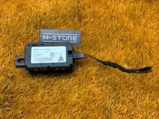 Фото запчасти датчик ускорения BMW 3-Series 2014 контрактная запчасть Запчасть датчик ускорения BMW 3-Series 2014