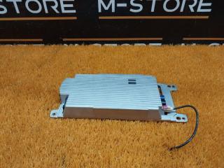 Запчасть блок управления телефоном BMW X5 2011