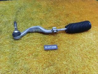 Тяга рулевая передняя левая BMW X1 2016 контрактная Тяга рулевая передняя левая BMW X1 2016