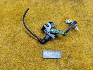 Датчик высоты дорожного просвета задний Audi A3 2014