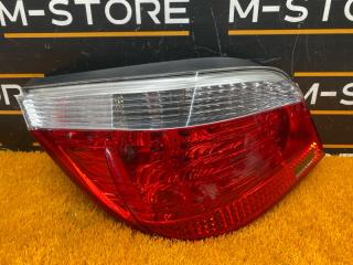 Фонарь задний левый BMW 5-Series 2005