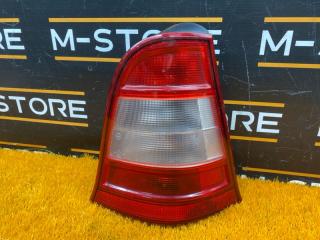 Фонарь задний правый Mercedes-Benz A-class 1999