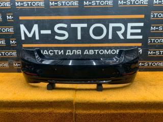 Бампер задний BMW 3-Series 2012 контрактная Бампер задний BMW 3-Series 2012